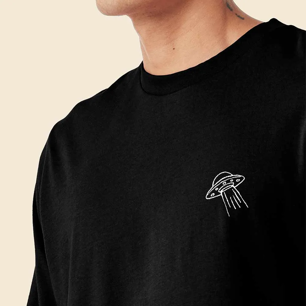 Dalix UFO Long Sleeve Tee