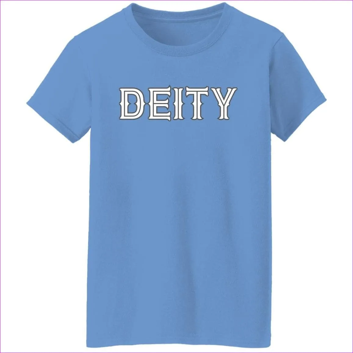 Deity Ladies' 5.3 oz. T-Shirt