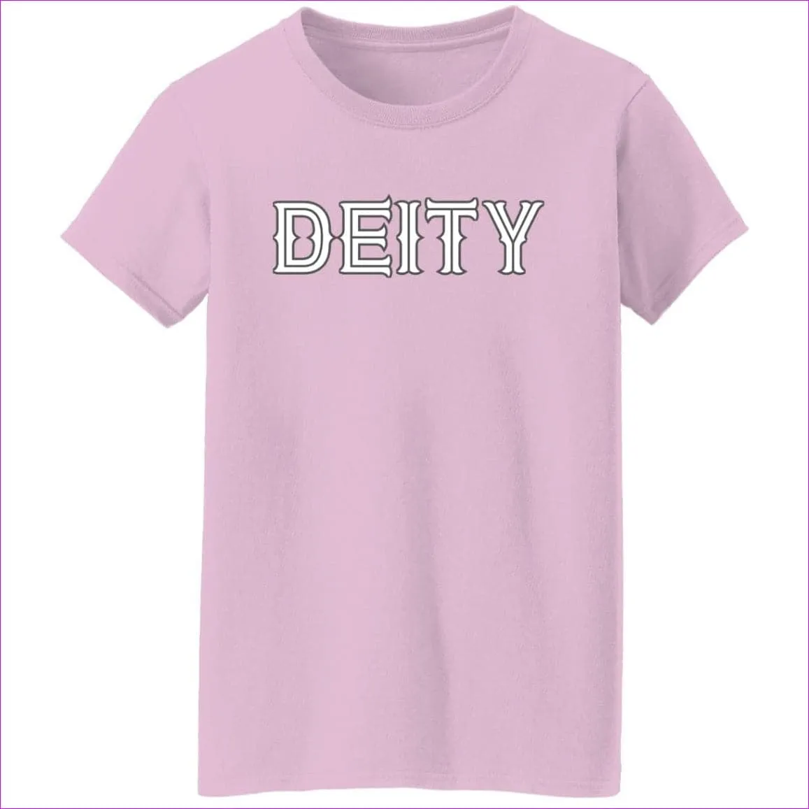 Deity Ladies' 5.3 oz. T-Shirt