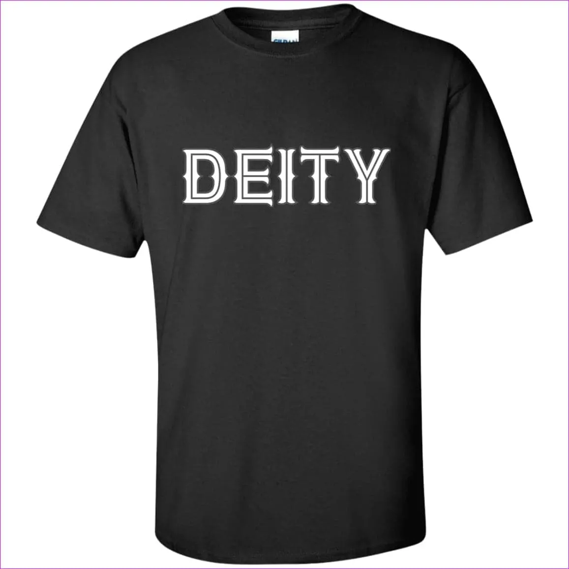 Deity Tall Ultra Cotton T-Shirt