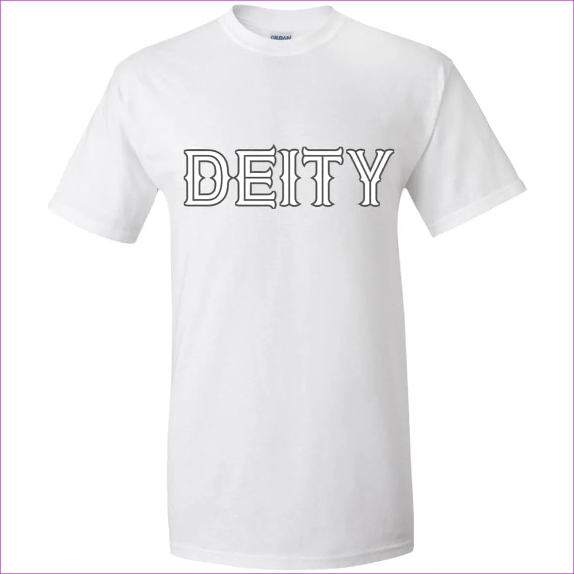 Deity Tall Ultra Cotton T-Shirt