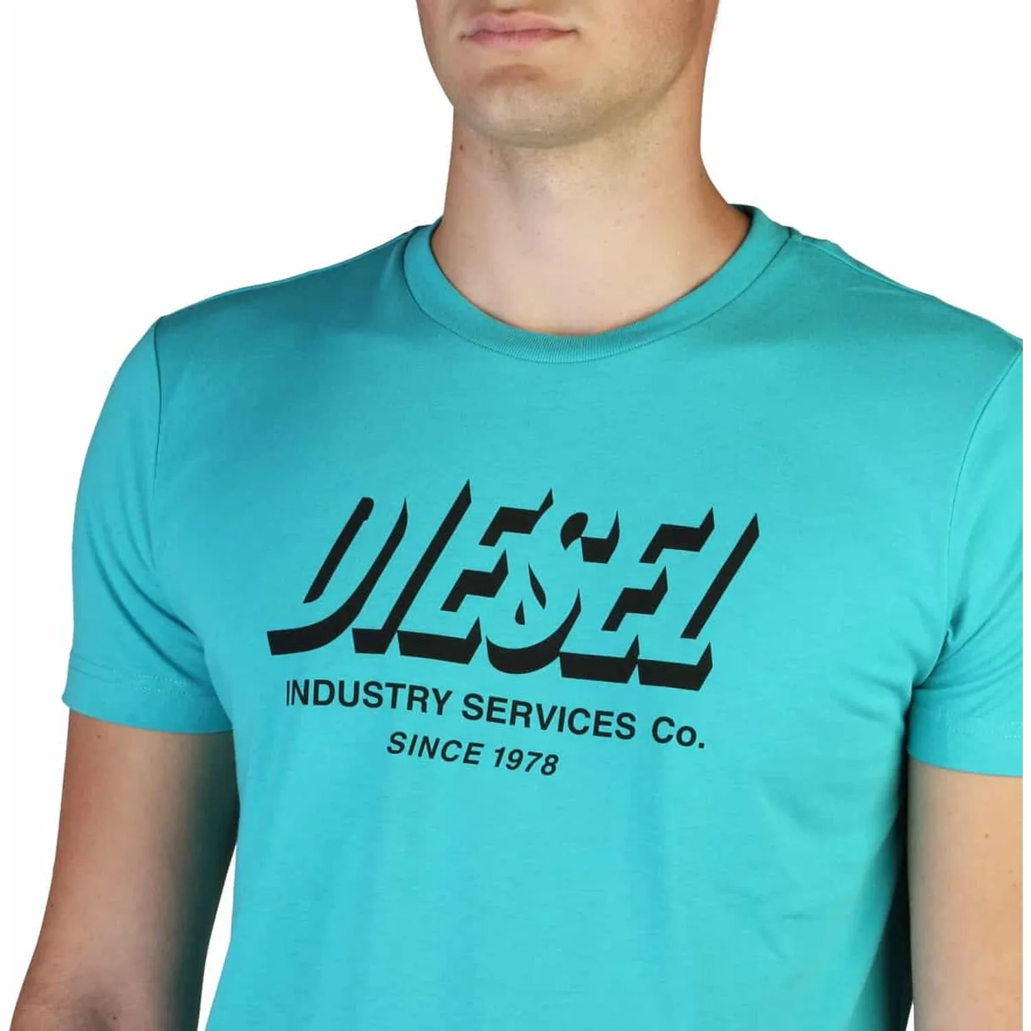 Diesel T-shirts