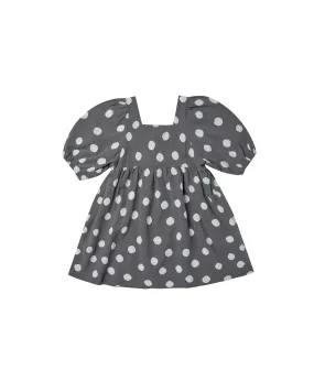 Dotty Gretta Babydoll Dress