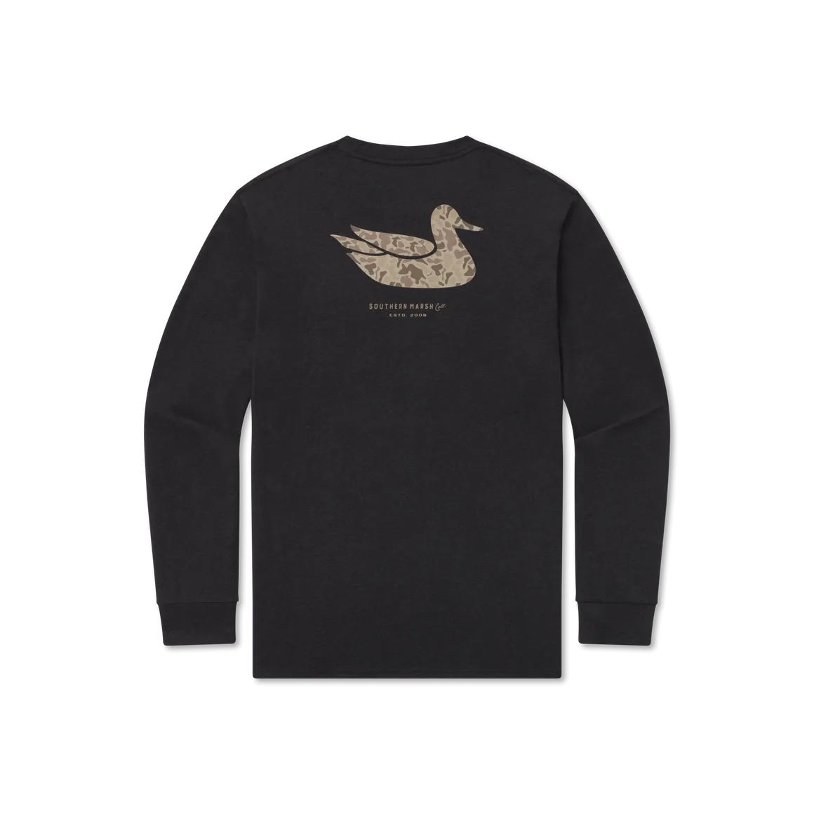 Duck Originals Long Sleeve