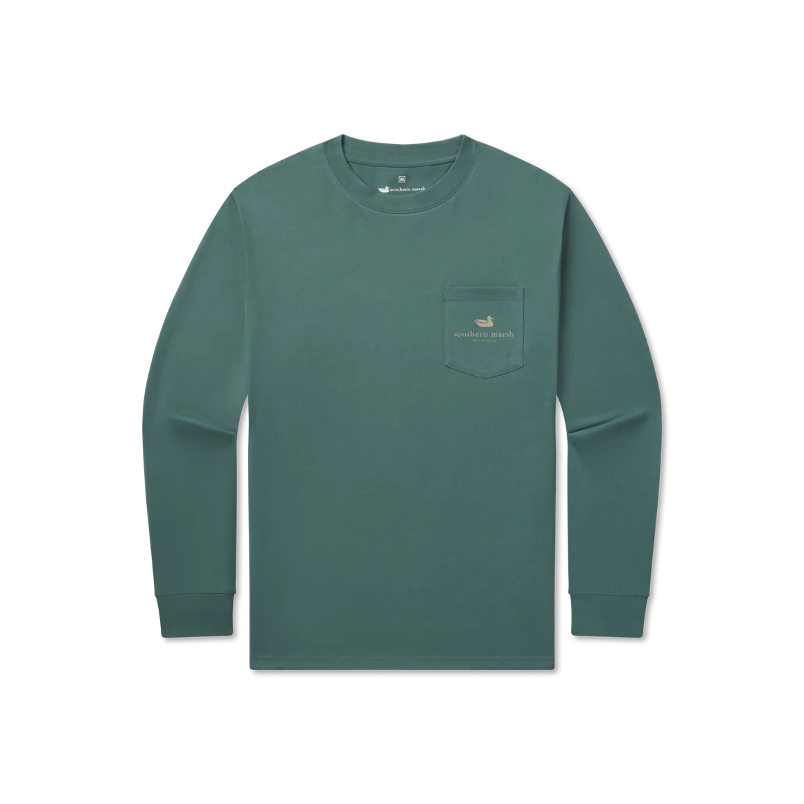 Duck Originals Long Sleeve