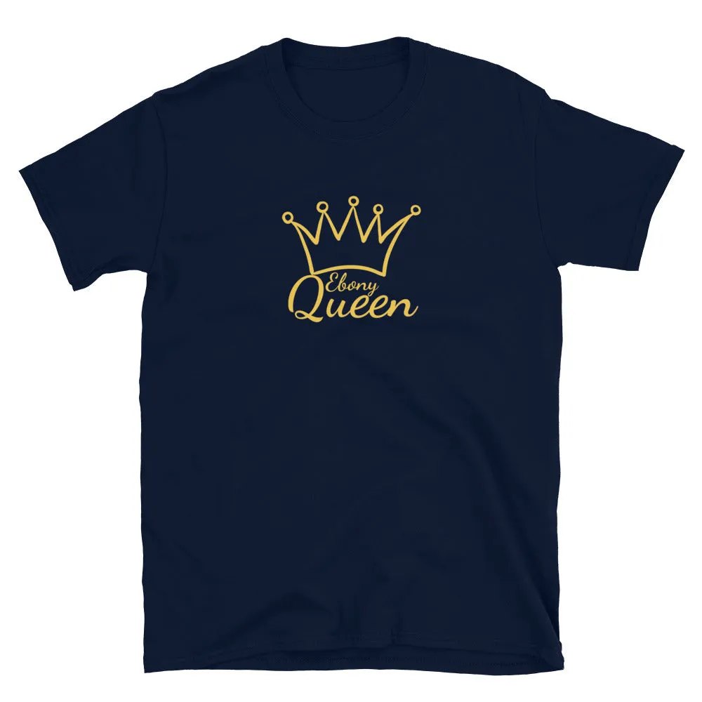 Ebony Queen T-Shirt