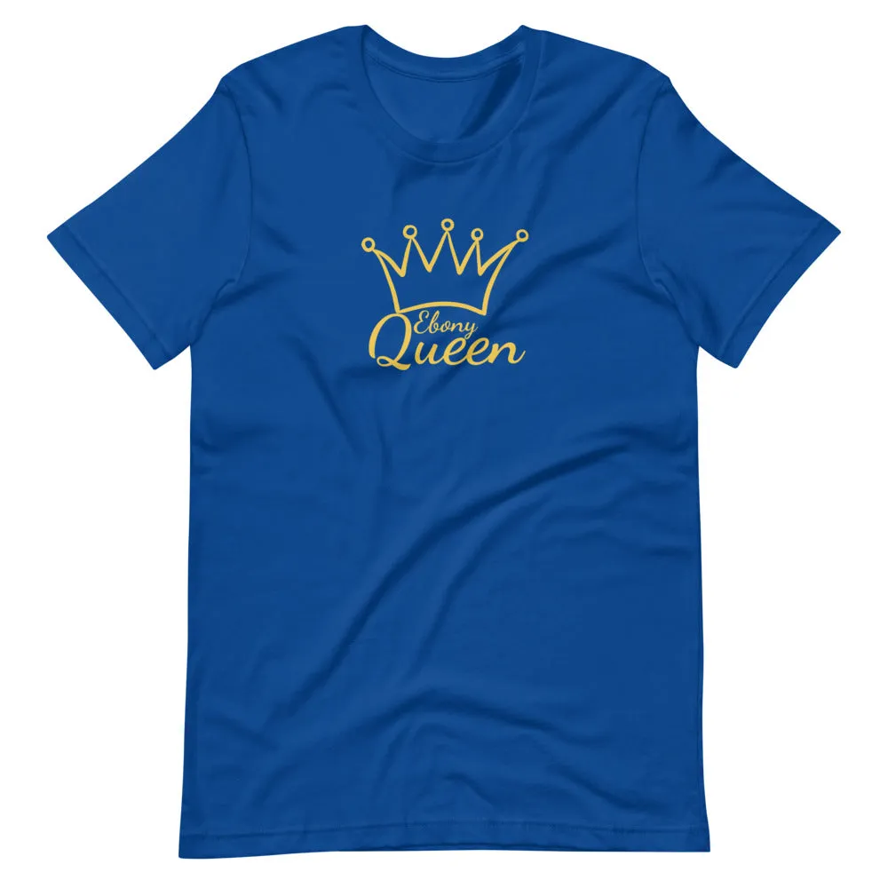 Ebony Queen T-Shirt