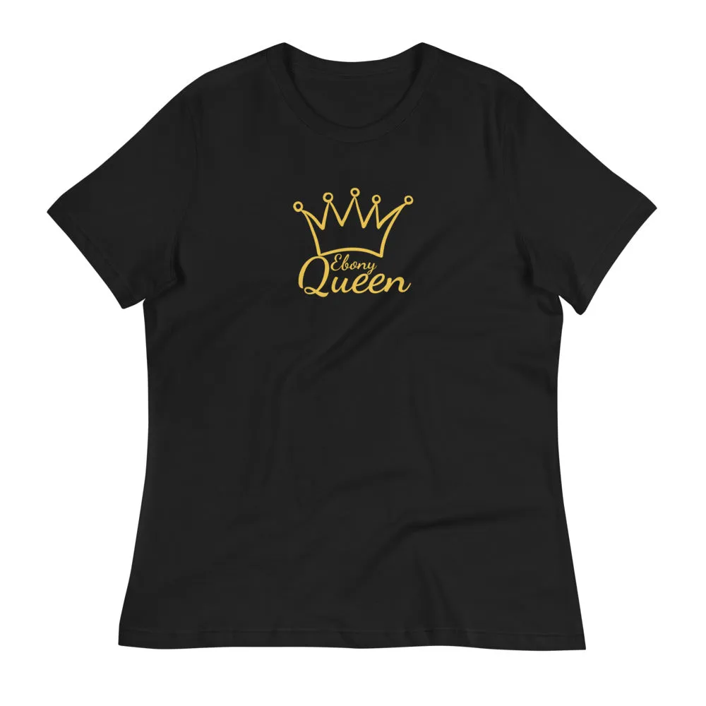 Ebony Queen T-Shirt