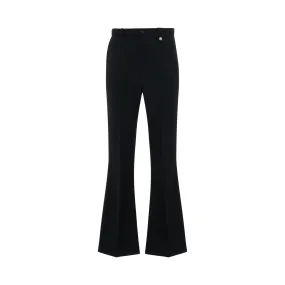 Egonic Pant in Black