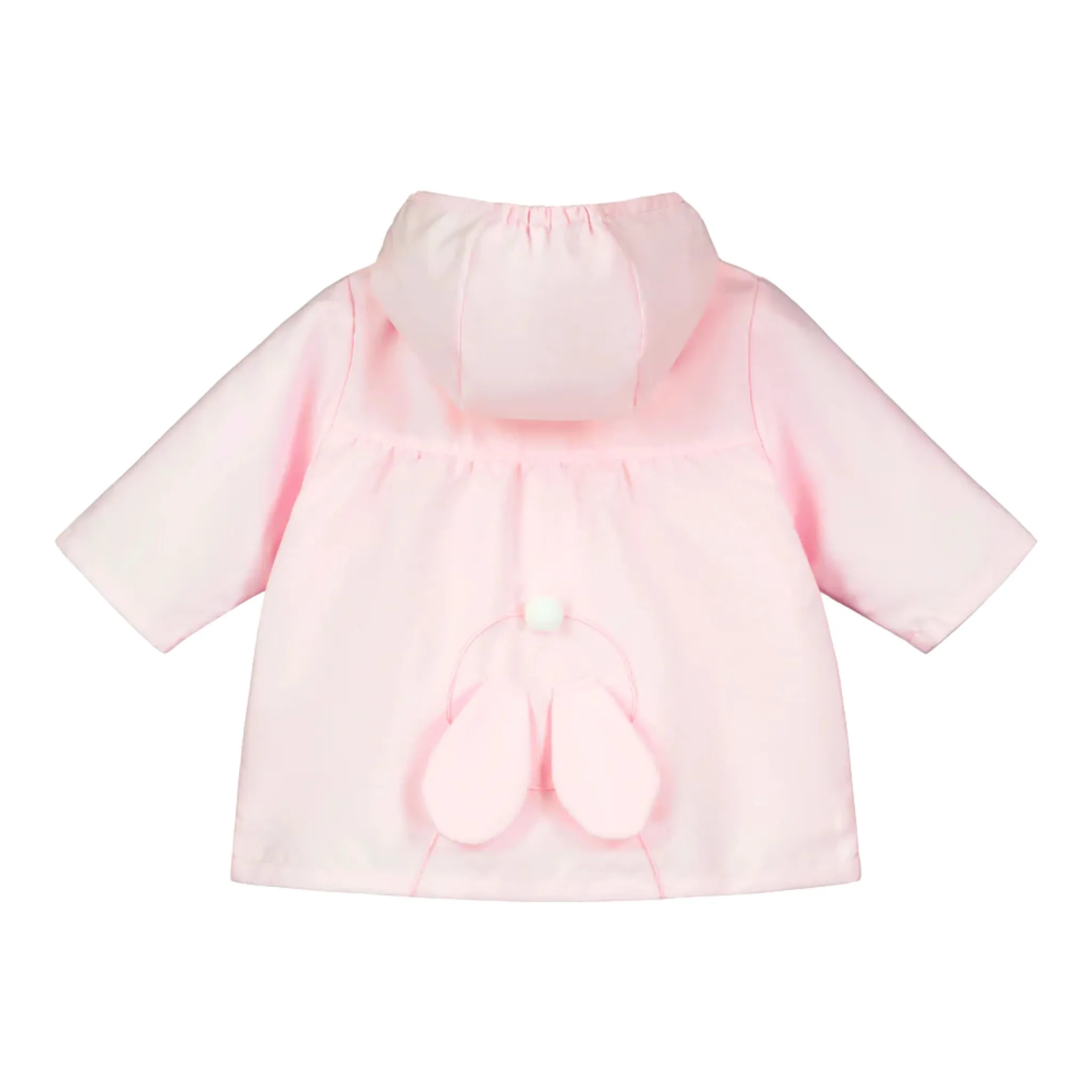 Emile et Rose - Light pink summer coat, Flo