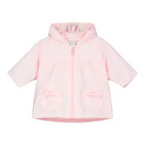 Emile et Rose - Light pink summer coat, Flo