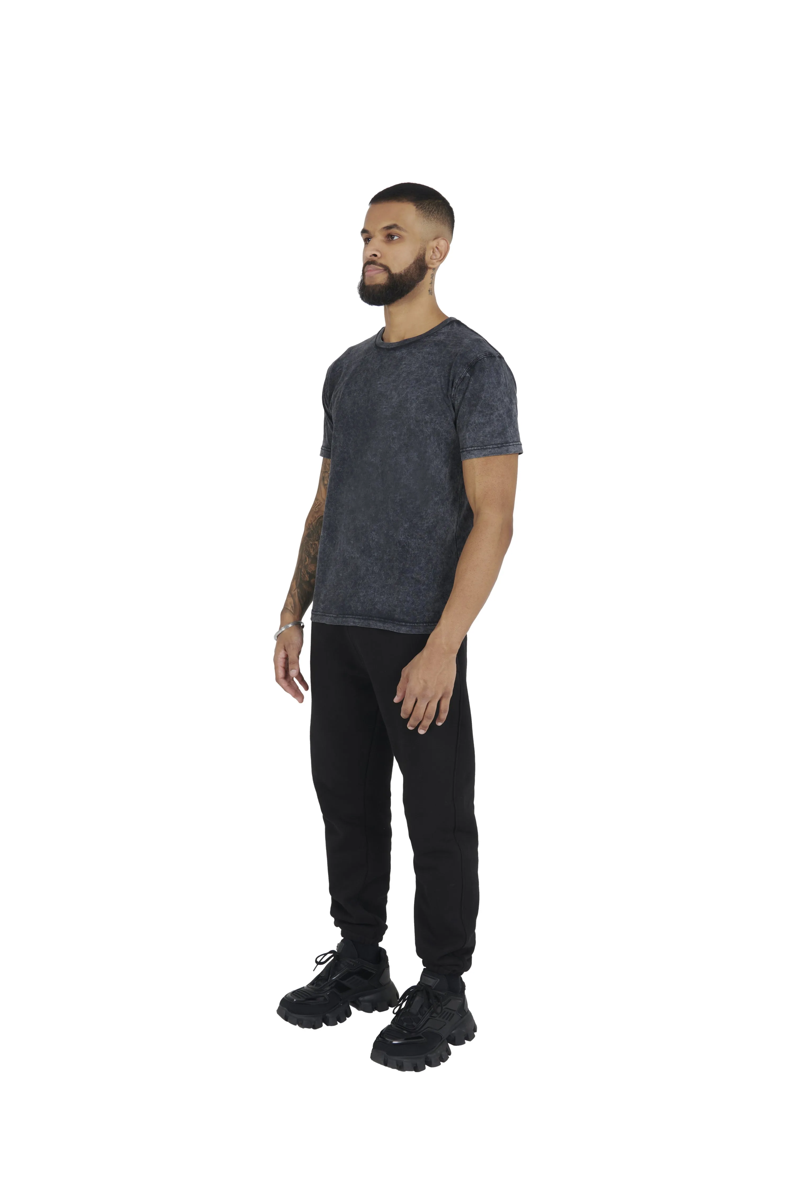 Essential Regular Fit T shirt 180GSM