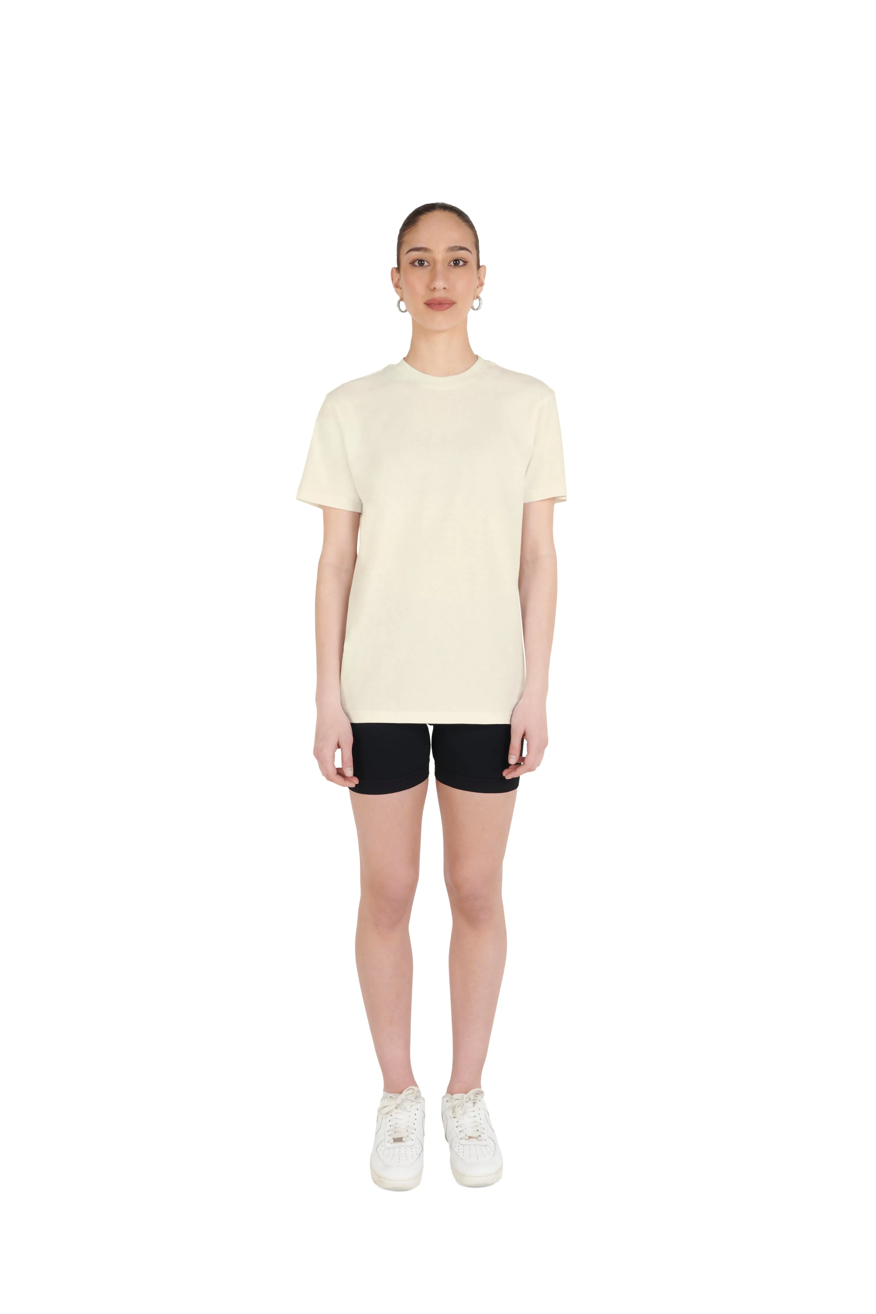 Essential Regular Fit T shirt 180GSM