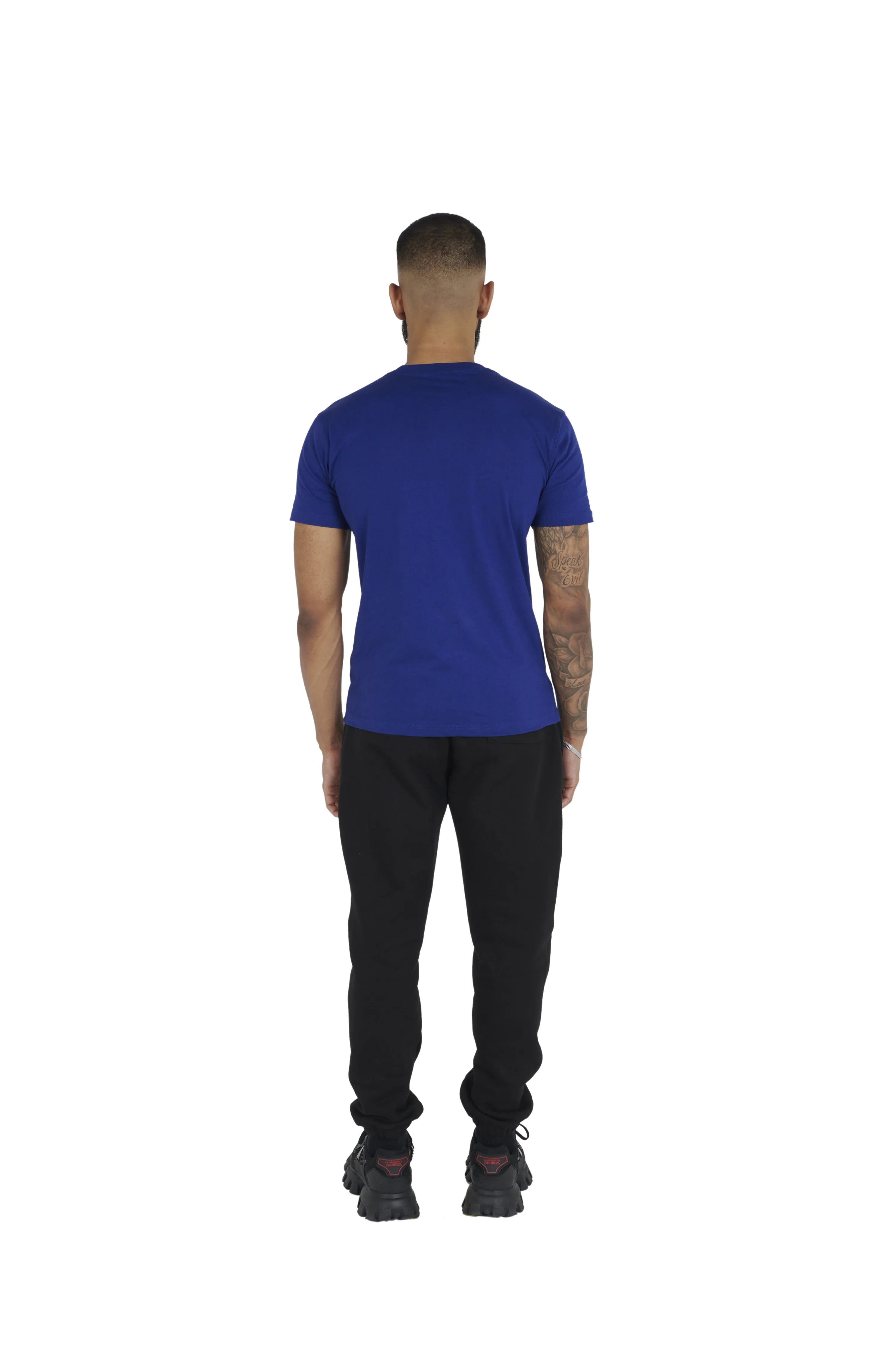 Essential Regular Fit T shirt 180GSM