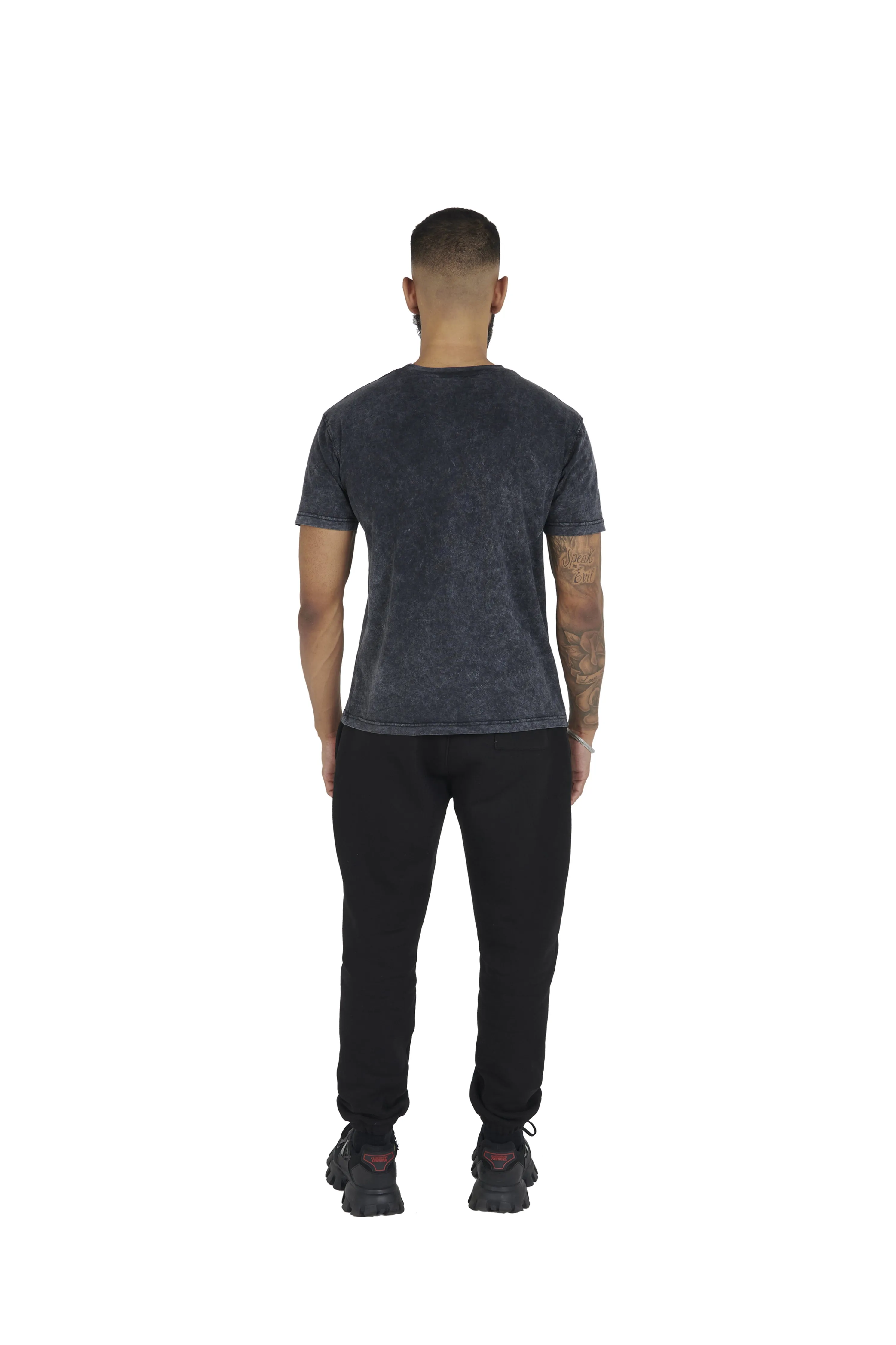 Essential Regular Fit T shirt 180GSM