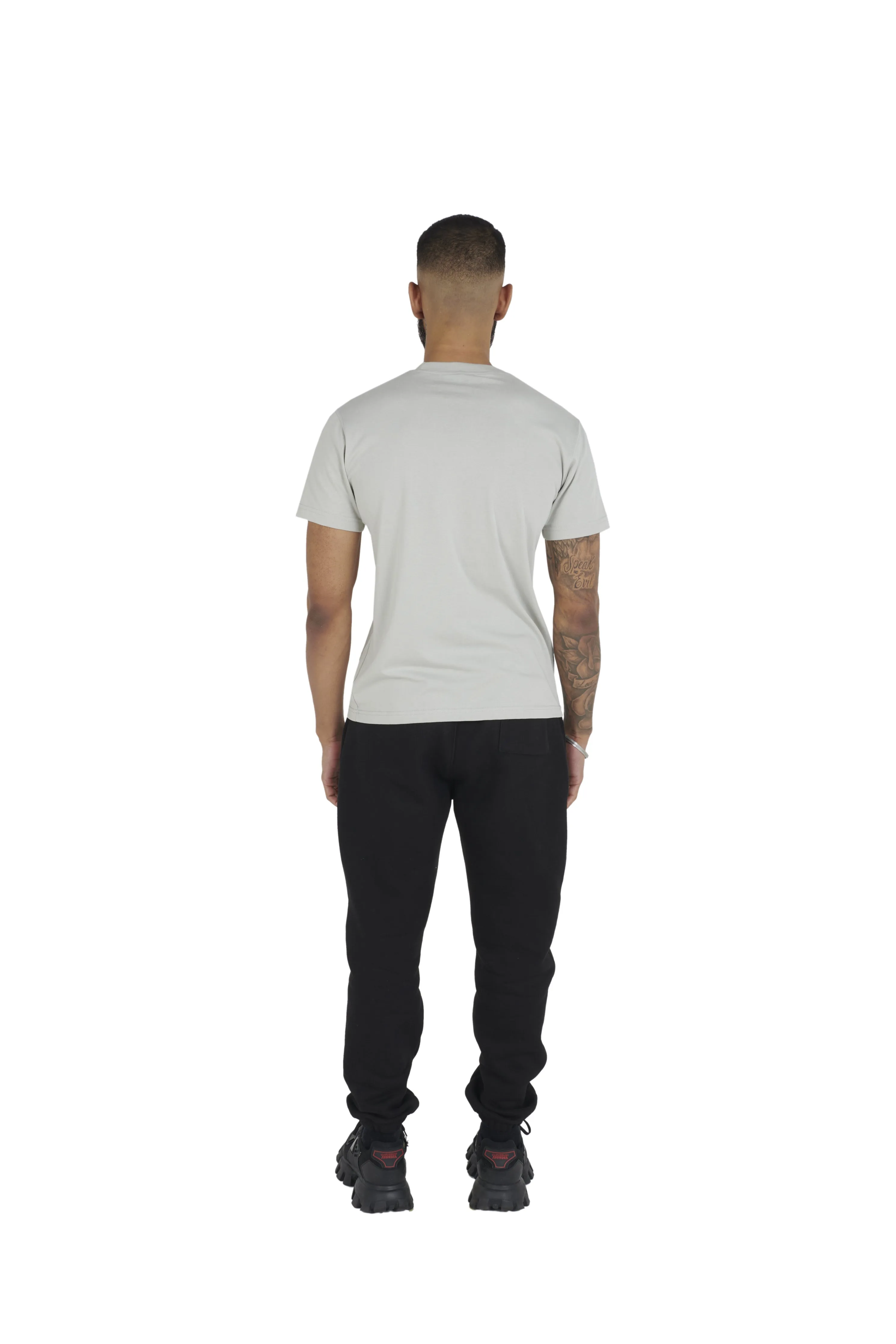 Essential Regular Fit T shirt 180GSM