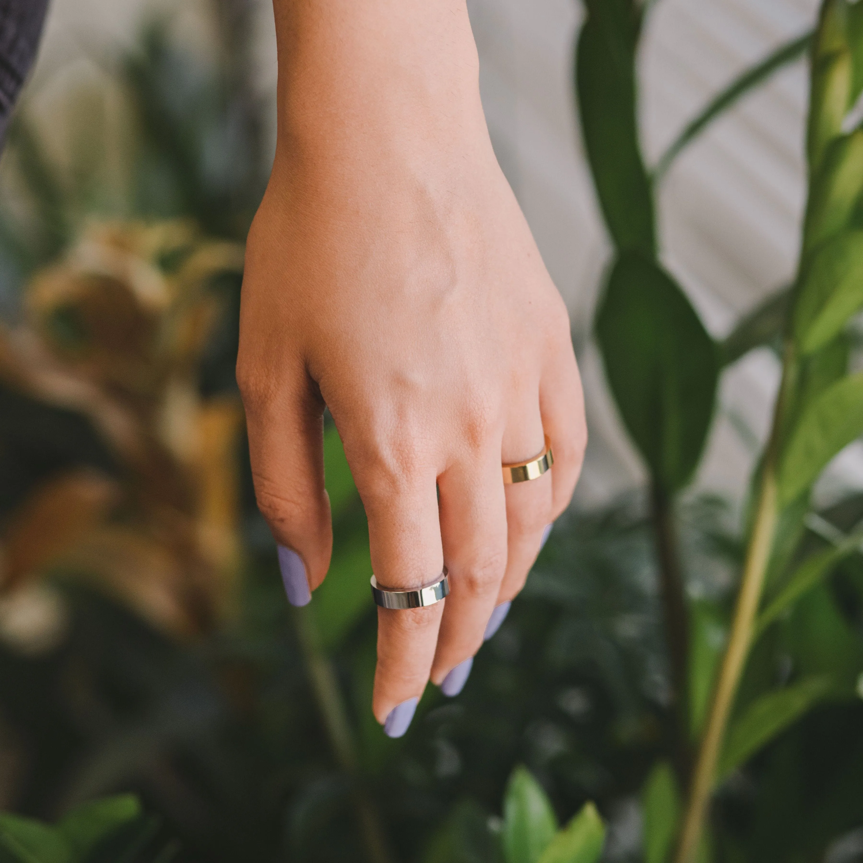 Essential Ring | Bold