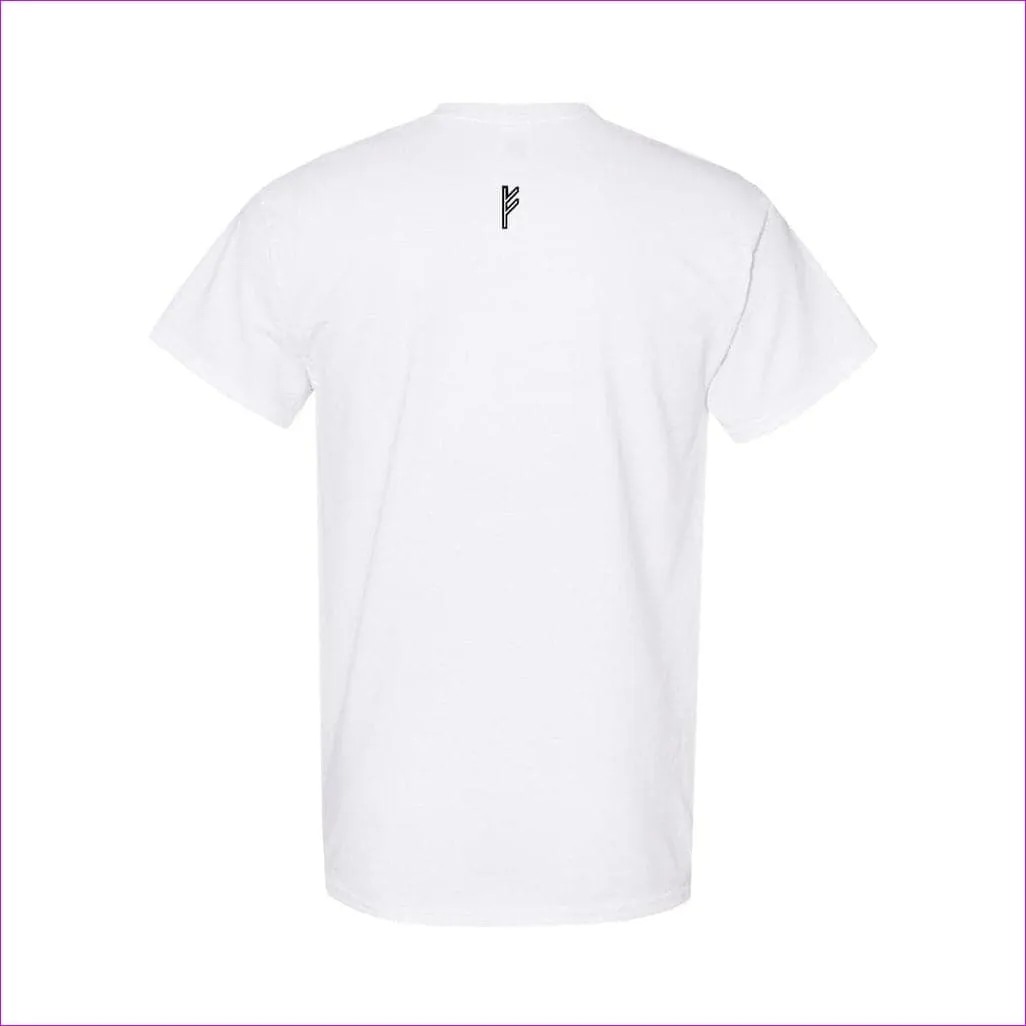 Fehu Sun Unisex Heavy Cotton T-Shirt