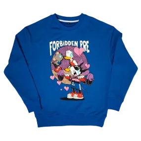 FORBIDDEN PRE (Limited Edition Crewneck)