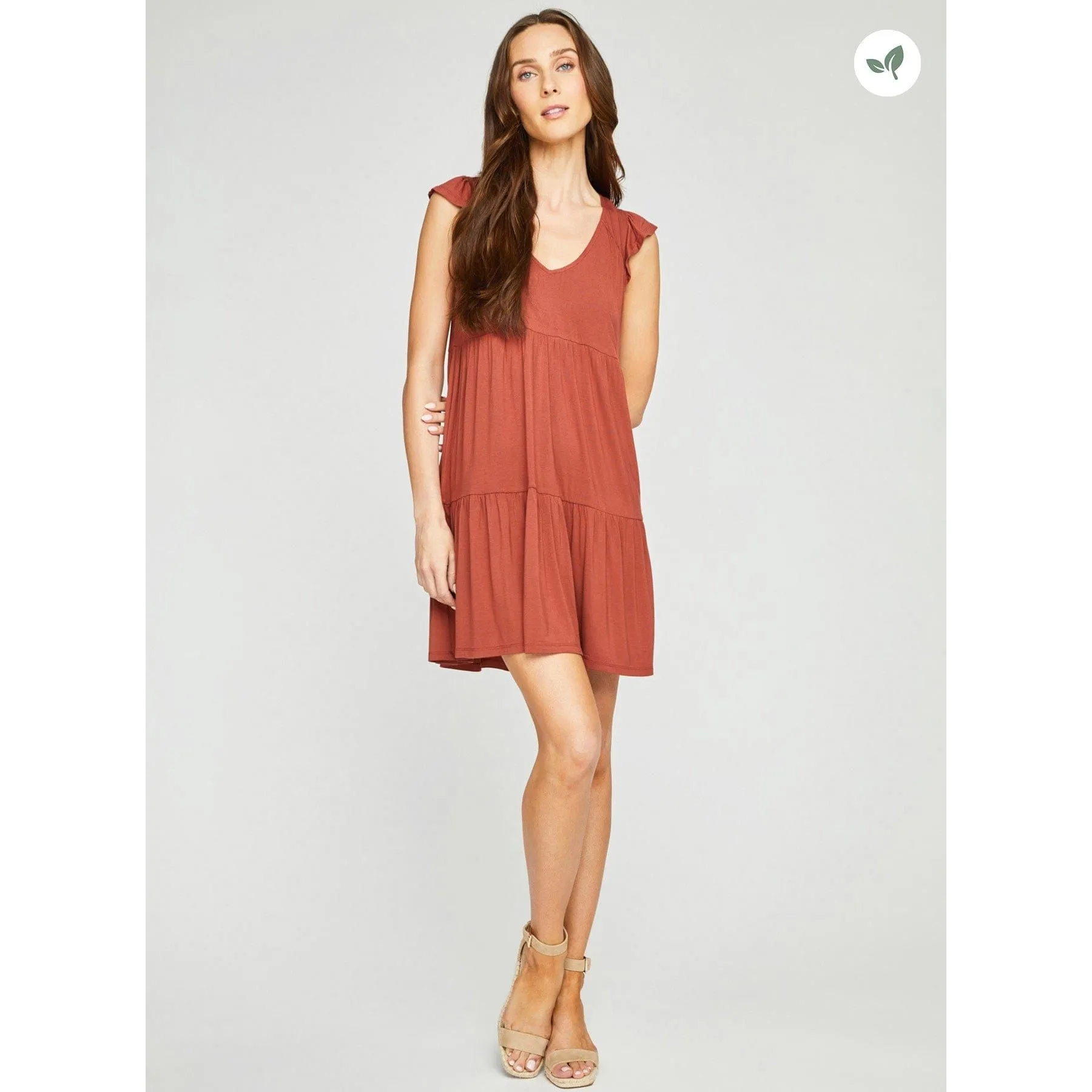 Gentle Fawn Joan Dress