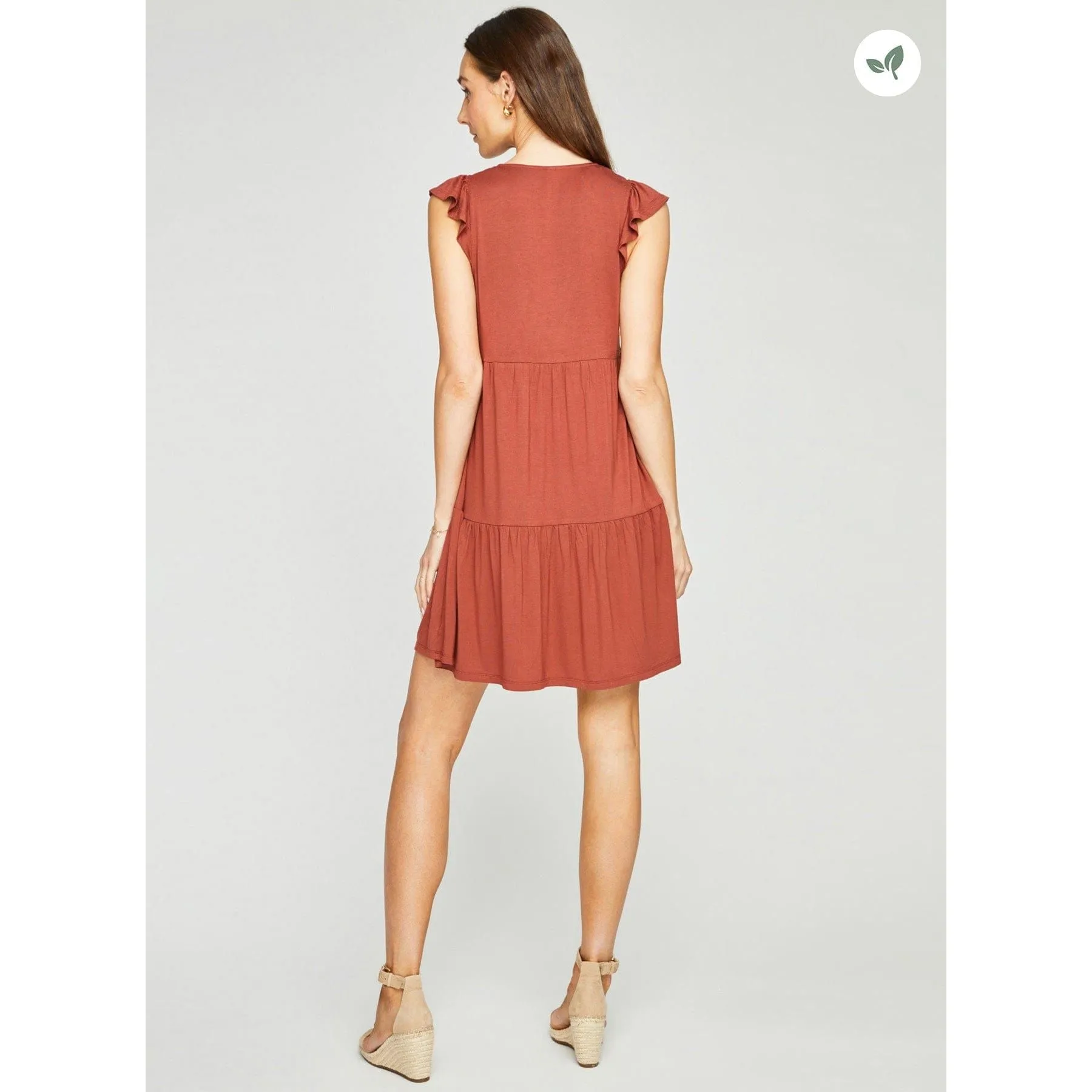 Gentle Fawn Joan Dress