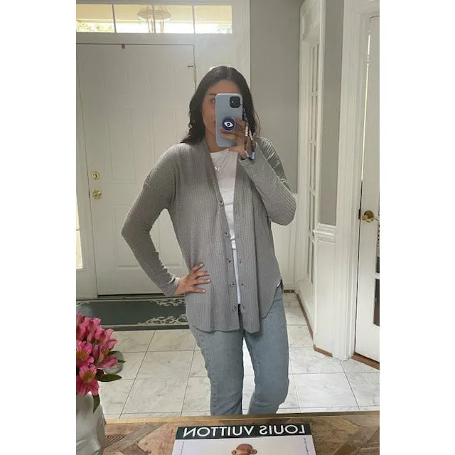 Georgina Cardigan