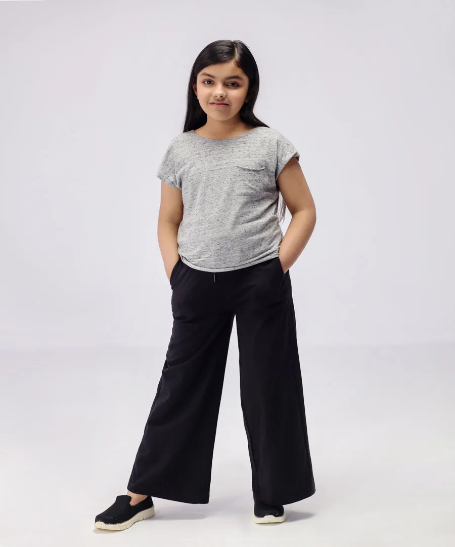 Girls' Flare Pants