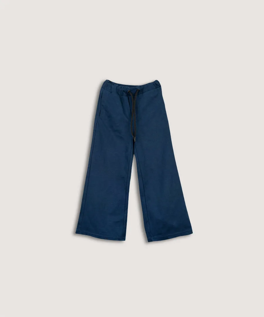 Girls' Flare Pants