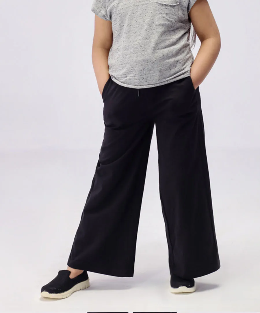 Girls' Flare Pants