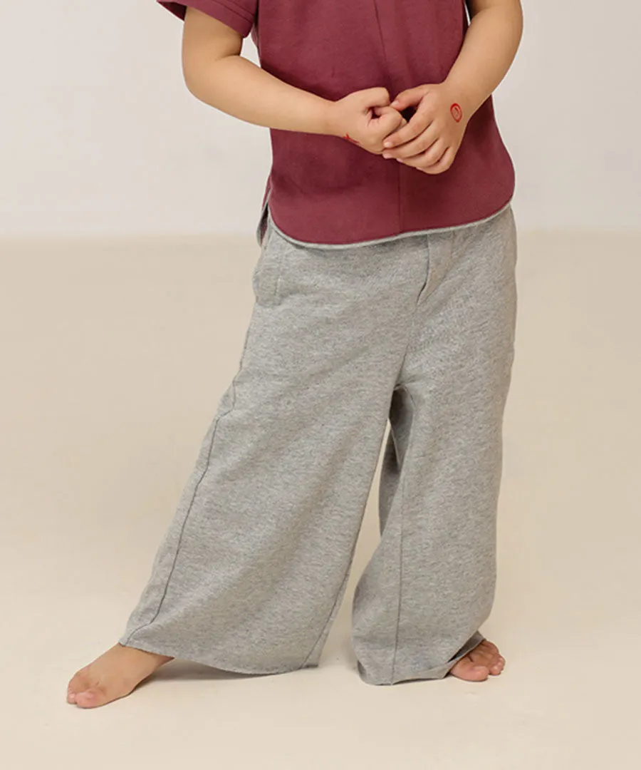 Girls' Flare Pants