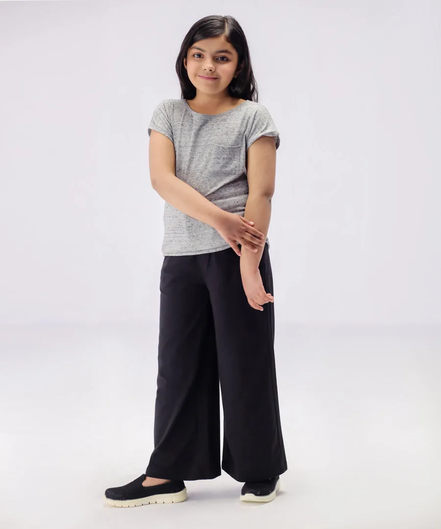 Girls' Flare Pants