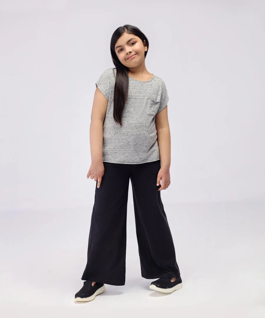 Girls' Flare Pants