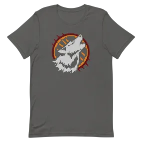 Halo Infinite Lone Wolf T-shirt