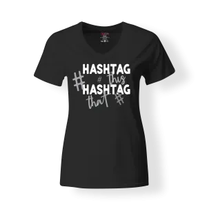 Hashtag This T-Shirt