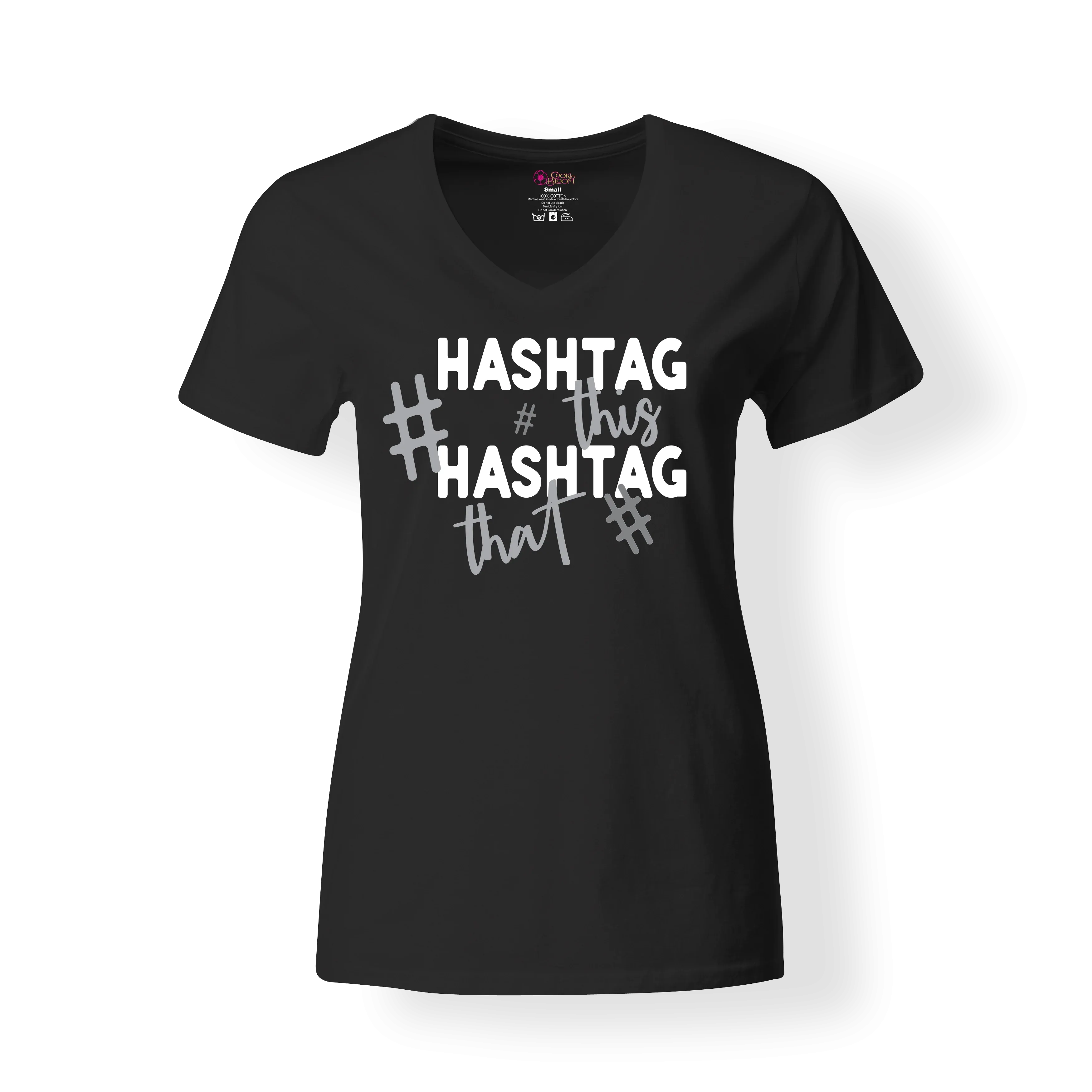 Hashtag This T-Shirt