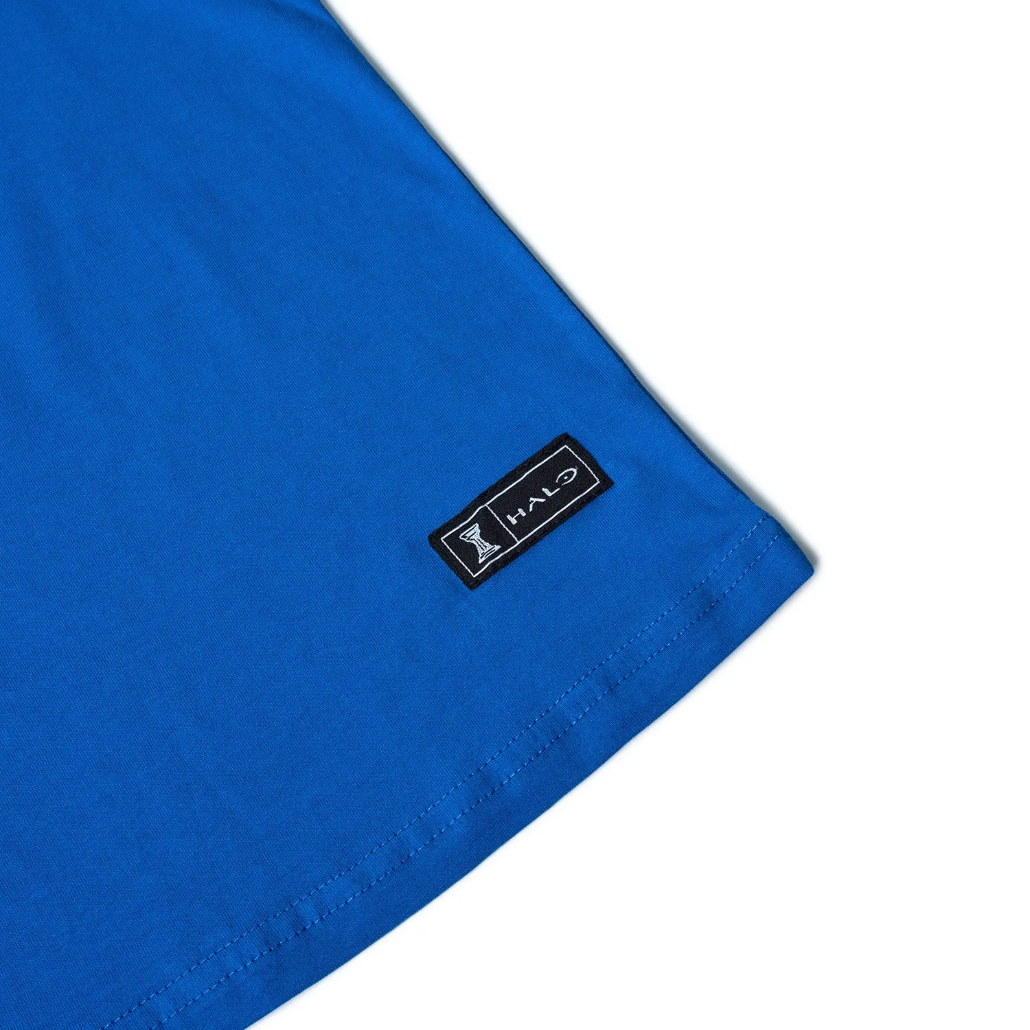 HCS Trophy Blue Tee