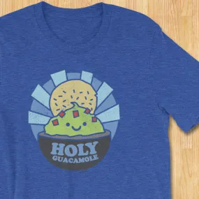 Holy Guacamole T-Shirt