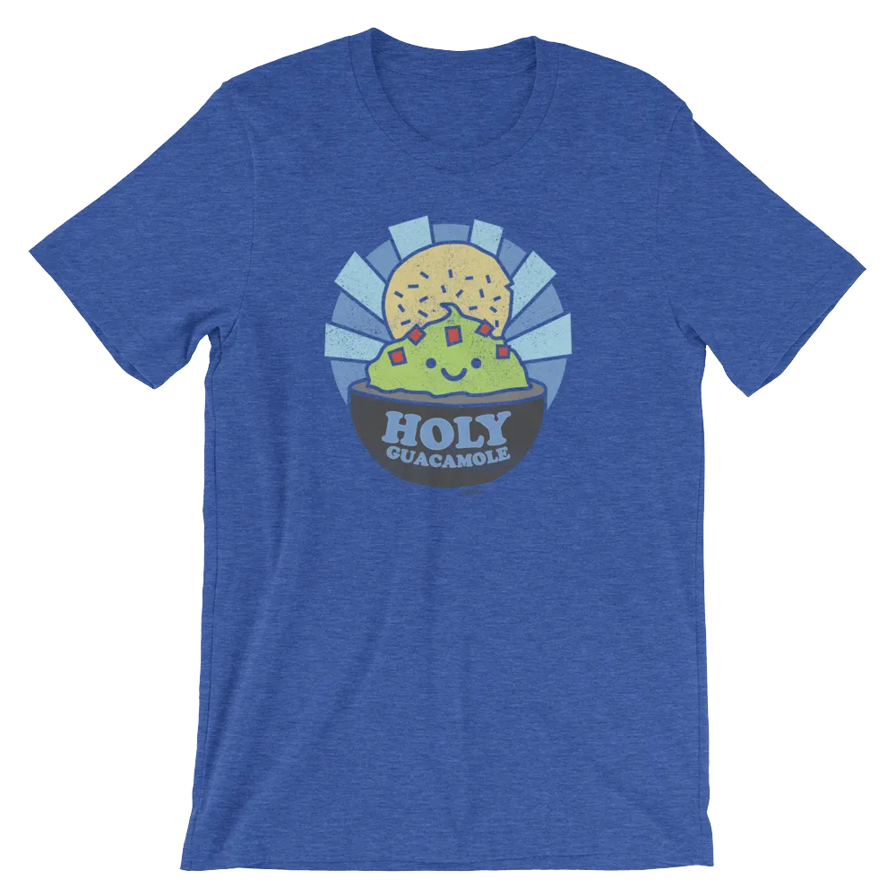 Holy Guacamole T-Shirt