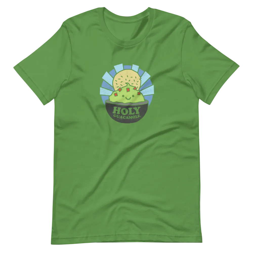 Holy Guacamole T-Shirt