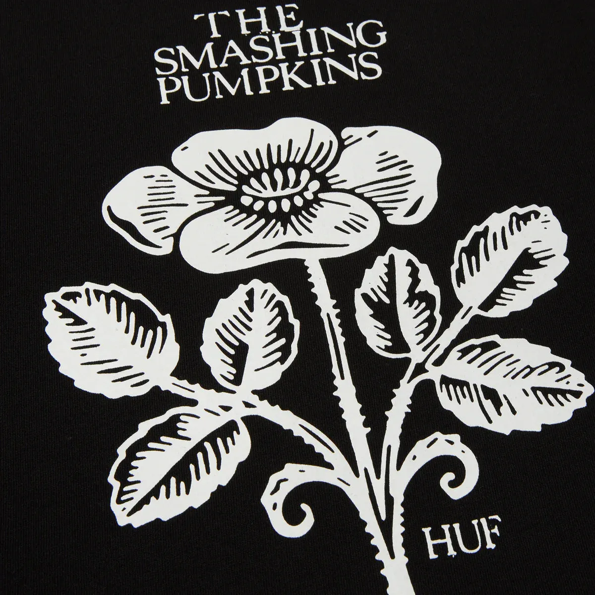 HUF x Smashing Pumpkins Jennifer