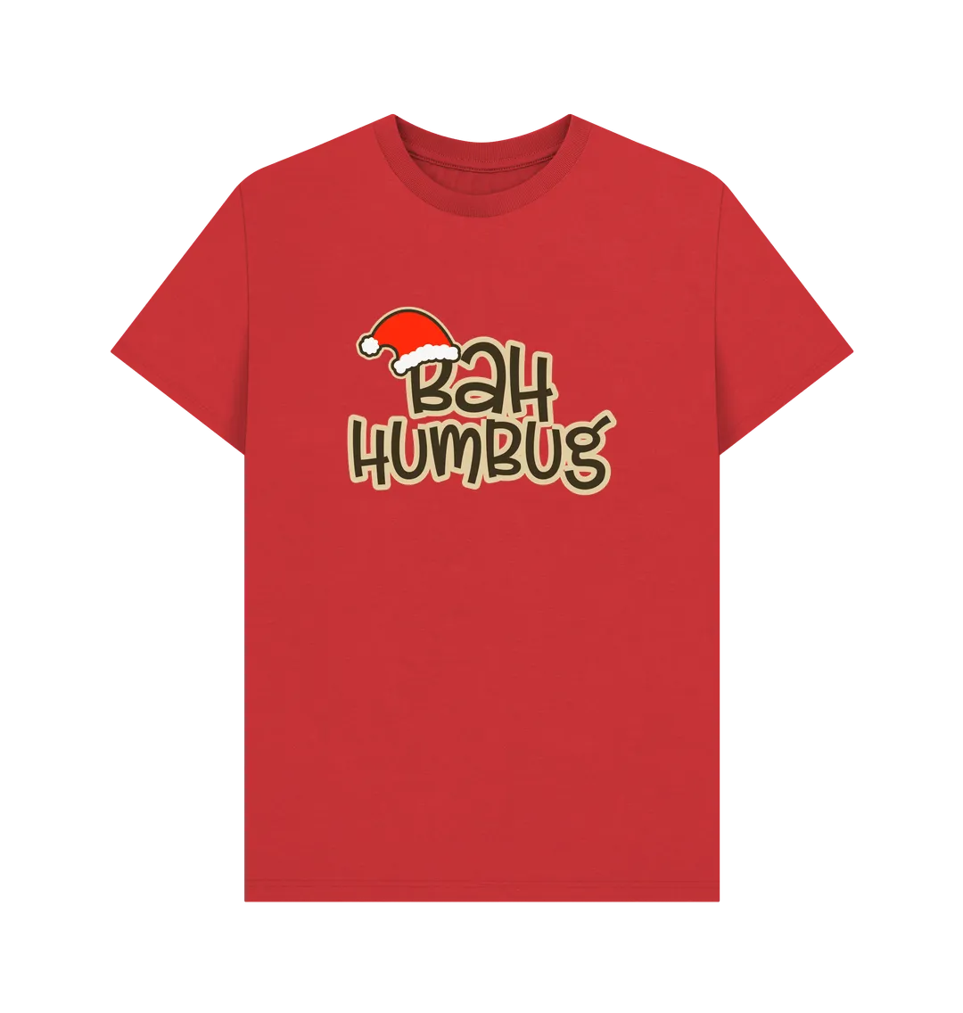 Humbug T-shirt