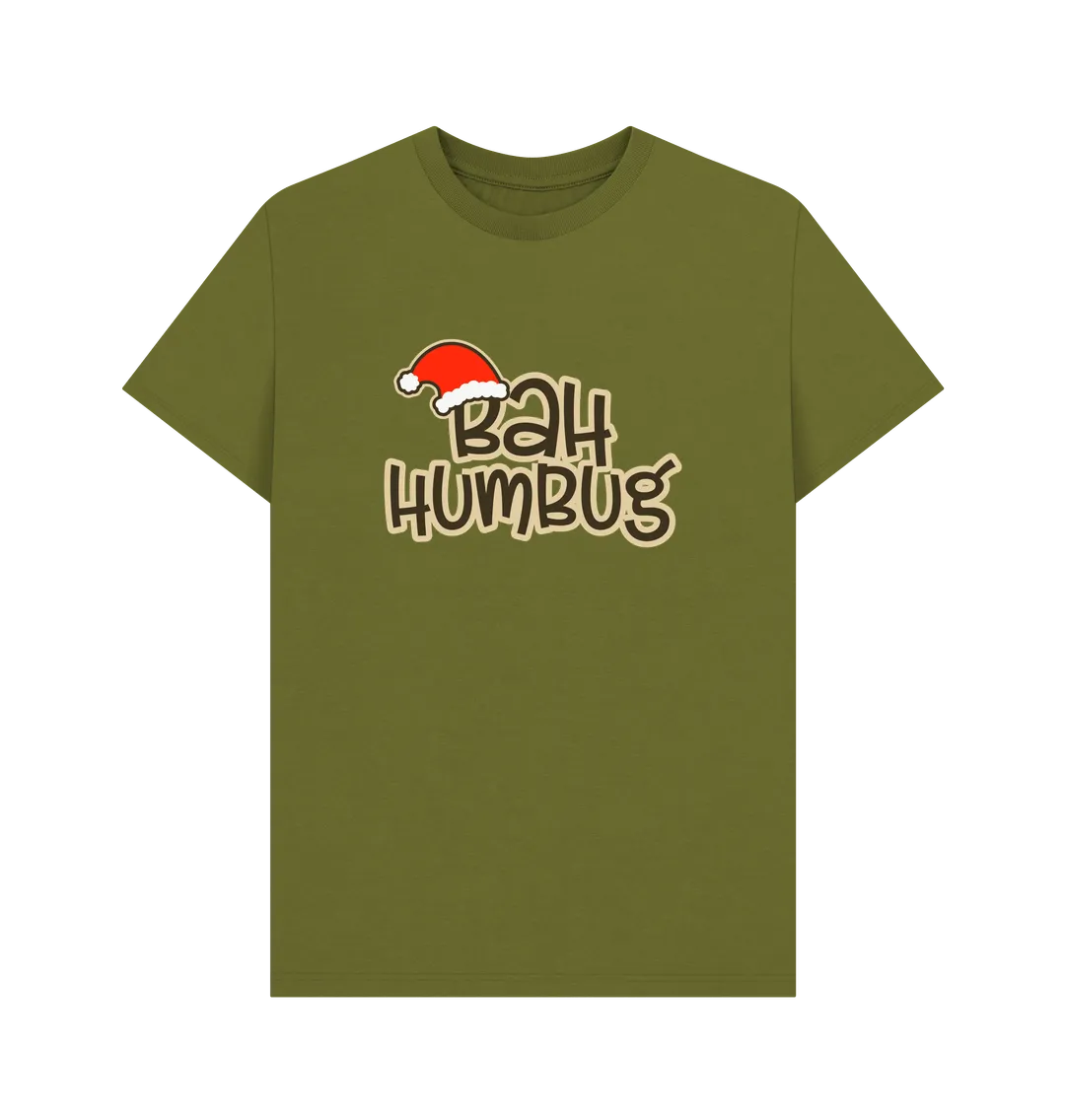 Humbug T-shirt