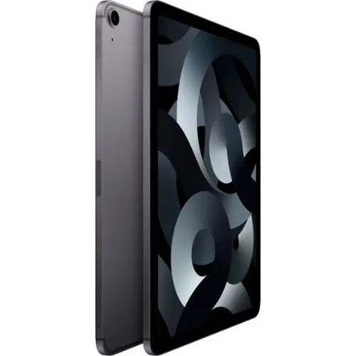 iPad Air 5 (5th Gen, 10.9") 256GB Space Gray (WiFi   Cellular)