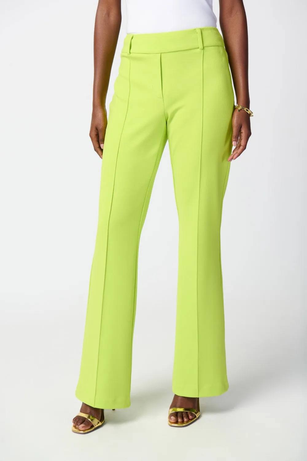 Joseph Ribkoff Pant 241248 Keylime