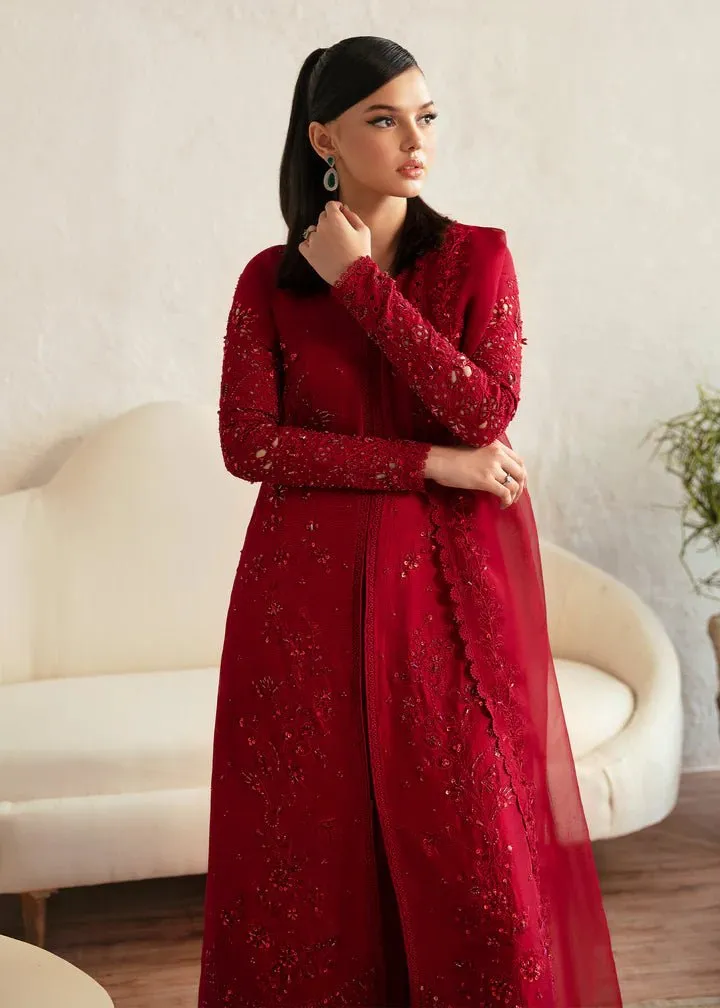 Kanwal Malik	| Amelie Luxury Pret | Aleysa