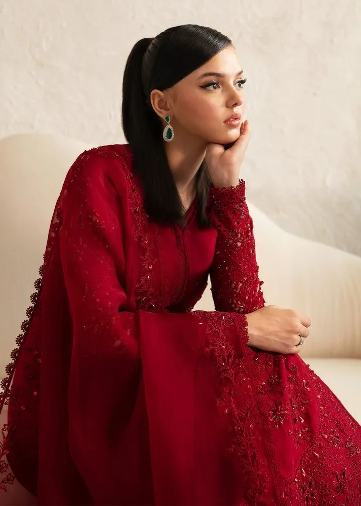 Kanwal Malik	| Amelie Luxury Pret | Aleysa