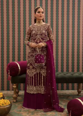 Kanwal Malik | Angana '23 | Anari