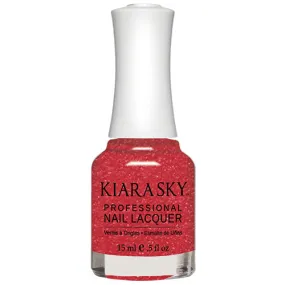 Kiara Sky All-in-One Polish - N5028 So Extra