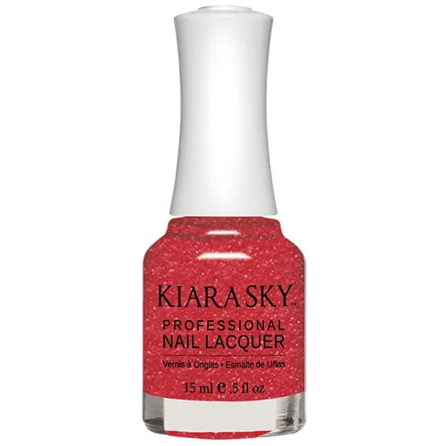 Kiara Sky All-in-One Polish - N5028 So Extra