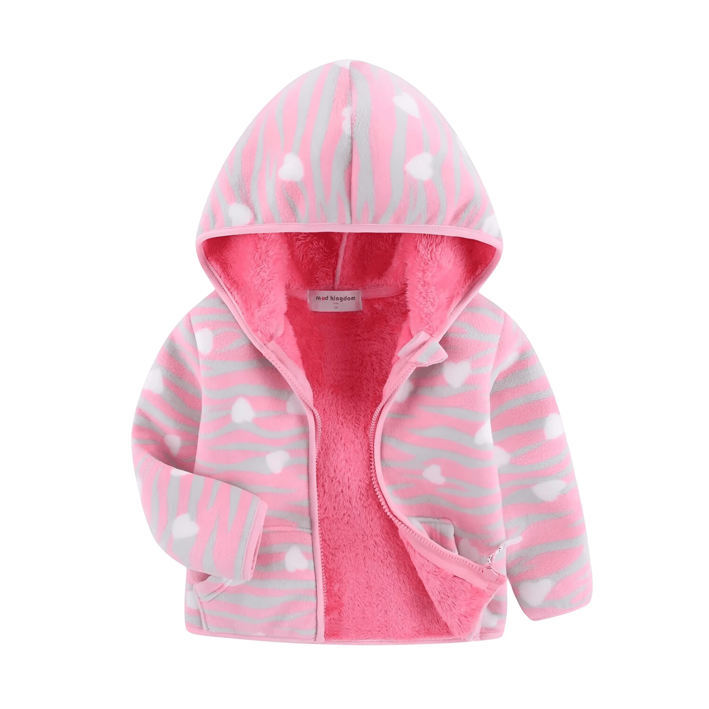 Kids Fleece Jacket